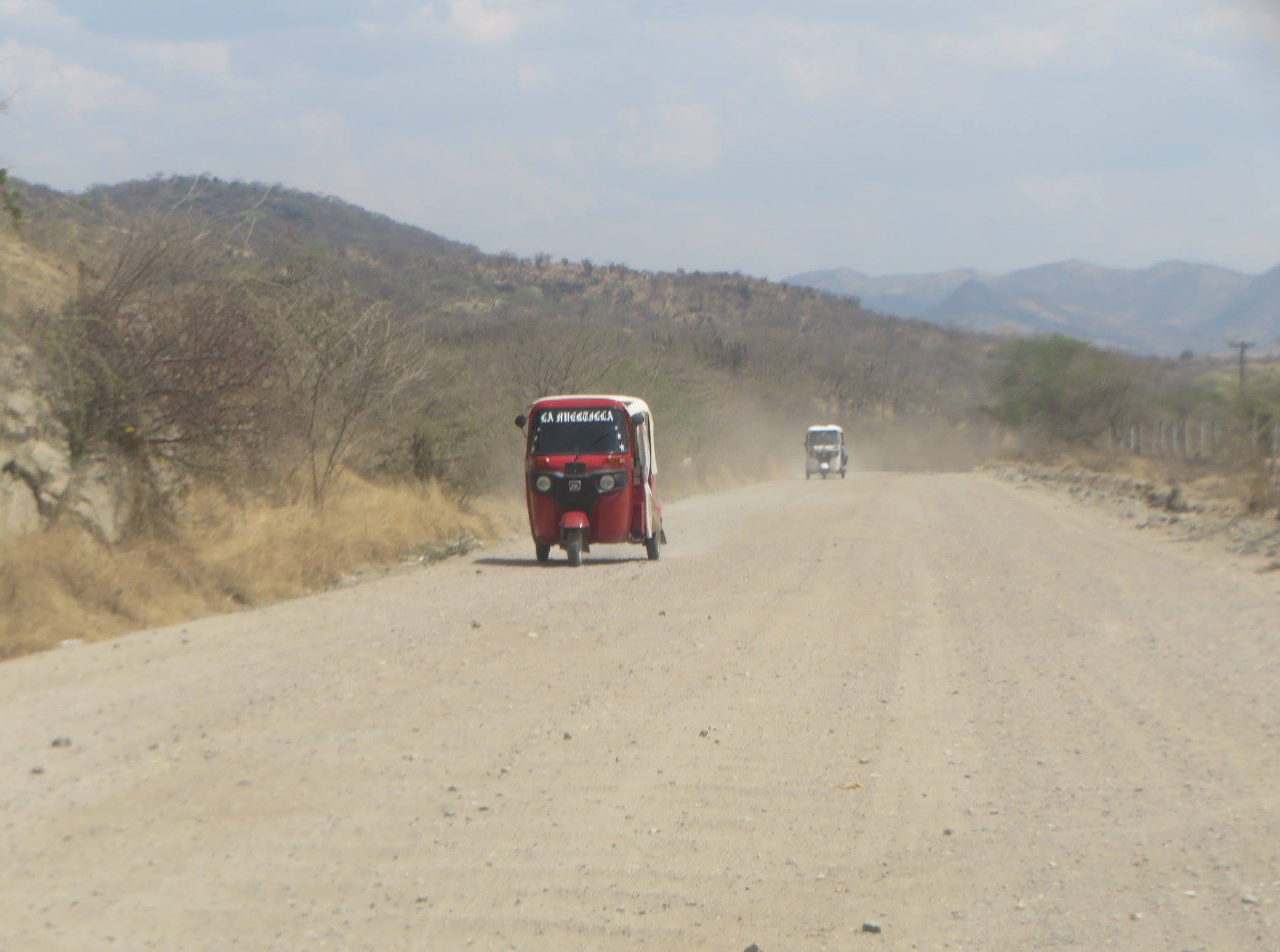 carreteras